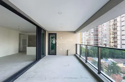 Apartamento com 3 quartos à venda na Rua Nova York, 365, Brooklin Paulista, São Paulo, 151 m2 por R$ 2.500.000