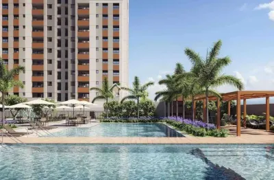 Apartamento com 3 quartos à venda na Avenida Wallace Simonsen, 224, Nova Petrópolis, São Bernardo do Campo, 117 m2 por R$ 1.440.000