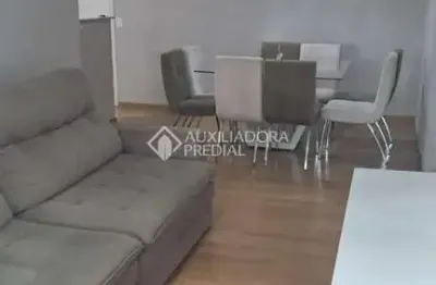Apartamento com 3 quartos à venda na Rua Brasílio Machado, 173, Centro, São Bernardo do Campo, 94 m2 por R$ 1.150.000