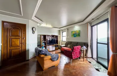 Apartamento com 3 quartos à venda na Rua Lamartine Ventura, 35, Nova Petrópolis, São Bernardo do Campo, 148 m2 por R$ 745.000