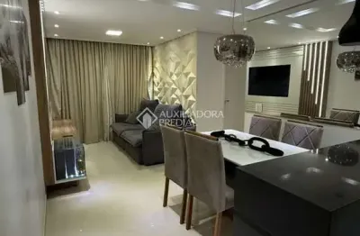 Apartamento com 2 quartos à venda na Rua Dinah, 23, Centro, São Bernardo do Campo, 56 m2 por R$ 430.000