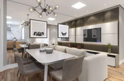 Apartamento com 2 quartos à venda na Rua Gonzaga Franco, 186, Vila Guiomar, Santo André, 65 m2 por R$ 391.000