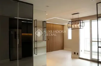 Apartamento com 2 quartos à venda na Avenida Doutor Rudge Ramos, 1174, Rudge Ramos, São Bernardo do Campo, 69 m2 por R$ 695.000