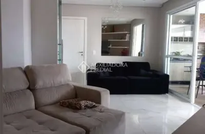 Apartamento com 3 quartos à venda na Avenida Paulo Afonso, 575, Nova Petrópolis, São Bernardo do Campo, 106 m2 por R$ 1.200.000