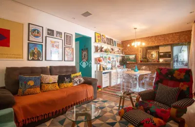 Apartamento com 3 quartos à venda na Estrada do Campo Limpo, 143, Vila Prel, São Paulo, 97 m2 por R$ 950.000