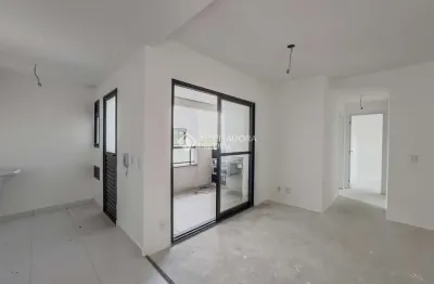 Apartamento com 2 quartos à venda na Rua Bauru, 244, Baeta Neves, São Bernardo do Campo, 60 m2 por R$ 594.569