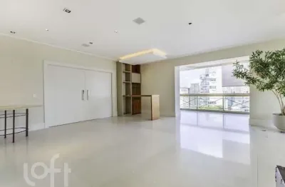 Apartamento com 4 quartos à venda na rua professor artur ramos, 339, pinheiros, são paulo, 703 m2 por r$ 18.900.000