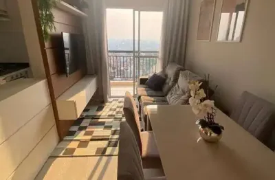 Apartamento com 2 quartos à venda na avenida engenheiro olavo alaysio de lima, 555, vila camilópolis, santo andré, 51 m2 por r$ 395.000