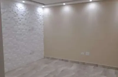 Apartamento com 3 quartos à venda na travessa joão mendes, 90, vila scarpelli, santo andré, 110 m2 por r$ 795.000
