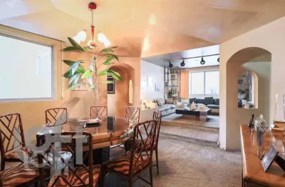 Apartamento com 4 quartos à venda na rua josé benedetti, 161, santo antônio, são caetano do sul, 160 m2 por r$ 1.070.000
