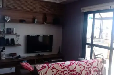 Apartamento com 3 quartos à venda na rua são paulo, 671, santo antônio, são caetano do sul, 190 m2 por r$ 1.500.000
