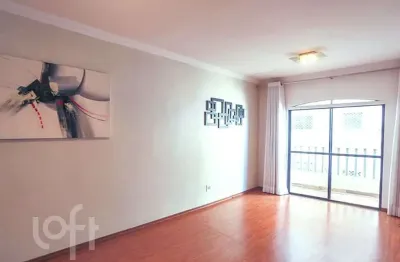 Apartamento com 3 quartos à venda na rua londrina, 410, rudge ramos, são bernardo do campo, 126 m2 por r$ 510.000