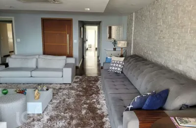 Apartamento com 4 quartos à venda na avenida doutor washington luís, 400, rudge ramos, são bernardo do campo, 240 m2 por r$ 1.300.000