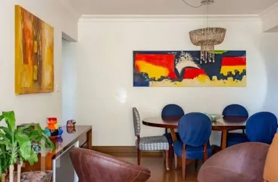Apartamento com 2 quartos à venda na rua san martin, 66, rudge ramos, são bernardo do campo, 65 m2 por r$ 405.000
