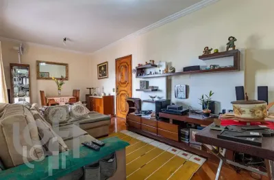 Apartamento com 2 quartos à venda na avenida imperatriz leopoldina, 100, nova petrópolis, são bernardo do campo, 105 m2 por r$ 750.000