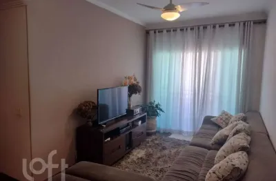 Apartamento com 4 quartos à venda na rua aparecida, 130, baeta neves, são bernardo do campo, 127 m2 por r$ 700.000