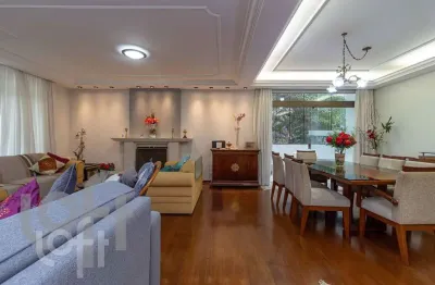 Apartamento com 3 quartos à venda na rua bela vista, 217, centro, são bernardo do campo, 230 m2 por r$ 1.100.000