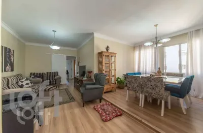 Apartamento com 3 quartos à venda na rua domiciano rossi, 138, centro, são bernardo do campo, 106 m2 por r$ 550.000