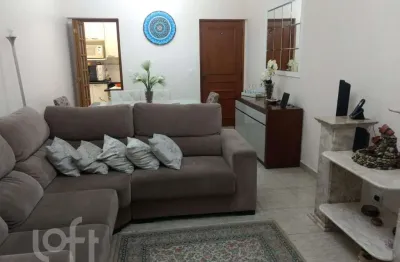 Apartamento com 2 quartos à venda na rua gonçalves dias, 295, centro, são bernardo do campo, 98 m2 por r$ 470.000