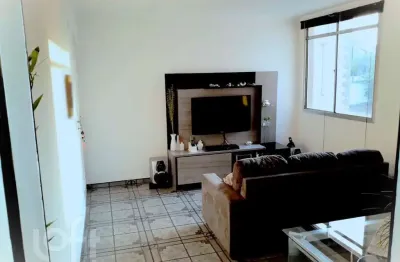 Apartamento com 2 quartos à venda na rua luiz cláudio capovilla filho, 250, são josé, são caetano do sul, 56 m2 por r$ 450.000