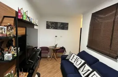 Apartamento com 2 quartos à venda na rua agulhas negras, 268, vila linda, santo andré, 89 m2 por r$ 410.000