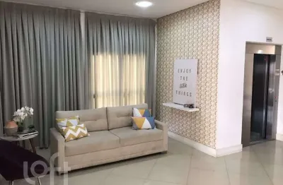 Apartamento com 3 quartos à venda na rua gonzaga franco, 320, vila guiomar, santo andré, 82 m2 por r$ 595.000