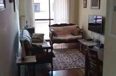 Apartamento com 3 quartos à venda na rua ouro preto, 200, vila gilda, santo andré, 76 m2 por r$ 585.000