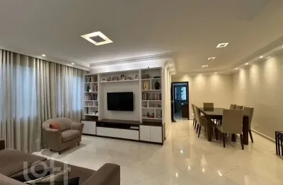 Apartamento com 3 quartos à venda na rua domiciano rossi, 138, centro, são bernardo do campo, 112 m2 por r$ 620.000
