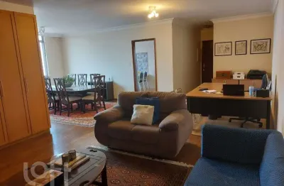 Apartamento com 3 quartos à venda na avenida joão ramalho, 505, vila assunção, santo andré, 170 m2 por r$ 670.000