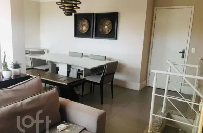 Apartamento com 2 quartos à venda na rua sílvia, 865, boa vista, são caetano do sul, 140 m2 por r$ 959.000
