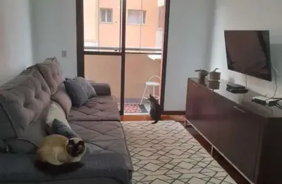 Apartamento com 3 quartos à venda na avenida anita franchini, 853, santa terezinha, são bernardo do campo, 86 m2 por r$ 480.000