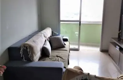 Apartamento com 2 quartos à venda na avenida anita franchini, 887, santa terezinha, são bernardo do campo, 73 m2 por r$ 340.000