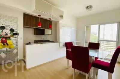 Apartamento com 2 quartos à venda na rua amaro josé gonçalves, 141, santa terezinha, são bernardo do campo, 52 m2 por r$ 325.000