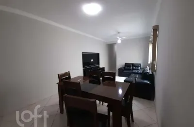 Apartamento com 3 quartos à venda na avenida doutor erasmo, 509, vila assunção, santo andré, 90 m2 por r$ 620.100