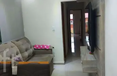 Apartamento com 2 quartos à venda na rua ana neri, 200, vila metalúrgica, santo andré, 62 m2 por r$ 420.000