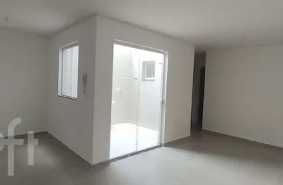 Apartamento com 2 quartos à venda na travessa joão rela, 50, vila alice, santo andré, 53 m2 por r$ 390.000