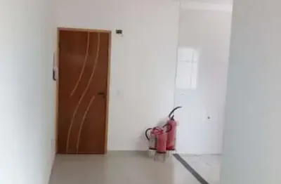 Apartamento com 2 quartos à venda na rua dos congregados, 44, jardim santo antônio, santo andré, 58 m2 por r$ 320.000