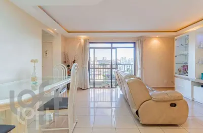 Apartamento com 3 quartos à venda na rua silveira martins, 477, santa teresinha, santo andré, 126 m2 por r$ 745.000