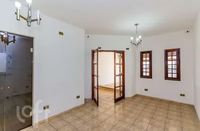 Casa com 3 quartos à venda na rua petrogrado, 1294, parque capuava, santo andré, 250 m2 por r$ 580.000