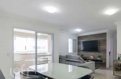 Apartamento com 2 quartos à venda na rua rio preto, 679, vila valparaíso, santo andré, 67 m2 por r$ 549.000