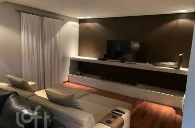 Apartamento com 2 quartos à venda na joão leda, 100, jardim bela vista, santo andré, 141 m2 por r$ 650.000