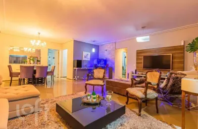 Apartamento com 3 quartos à venda na rua porto carrero, 590, campestre, santo andré, 130 m2 por r$ 1.390.000