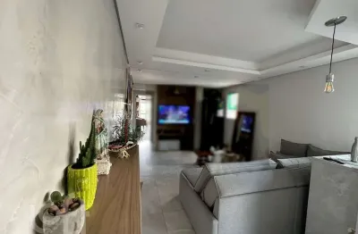 Apartamento com 1 quarto à venda na rua das nogueiras, 152, jardim, santo andré, 55 m2 por r$ 519.000