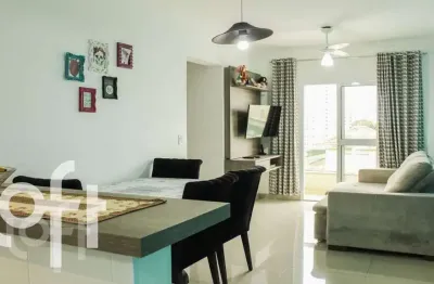 Apartamento com 2 quartos à venda na rua adolfo lutz, 73, jardim stella, santo andré, 94 m2 por r$ 440.000