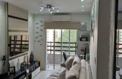 Apartamento com 2 quartos à venda na rua das aroeiras, 58, jardim, santo andré, 60 m2 por r$ 595.000