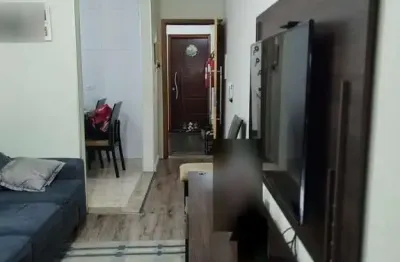 Apartamento com 2 quartos à venda na alameda sebastião do amaral, 103, jardim ipanema, santo andré, 120 m2 por r$ 430.000