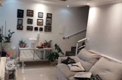 Apartamento com 3 quartos à venda na são venceslau, 99, vila alice, santo andré, 140 m2 por r$ 600.000