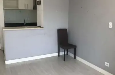 Apartamento com 2 quartos à venda na rua jorge cândido marin, 84, taboão, são bernardo do campo, 48 m2 por r$ 320.000