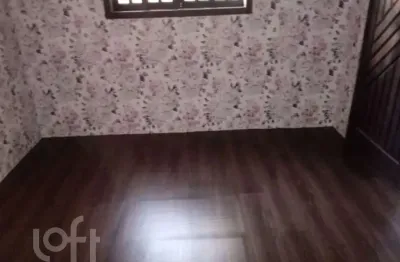 Casa com 6 quartos à venda na manuel de macedo, 71, vila luzita, santo andré, 200 m2 por r$ 430.000