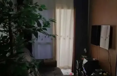 Apartamento com 3 quartos à venda na rua helena aparecida secol, 120, nova petrópolis, são bernardo do campo, 66 m2 por r$ 386.900